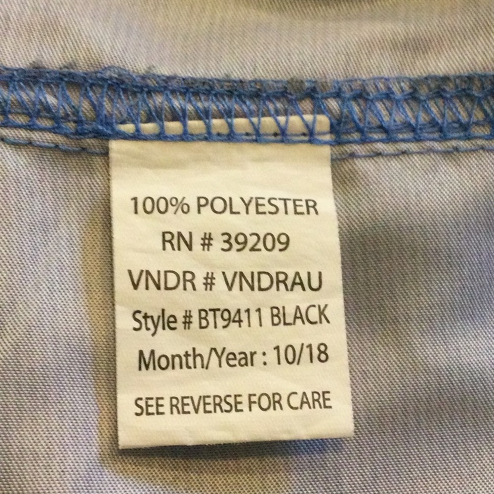 Burnside Tropical 🌴 Swim Trunks - Picture 10 of 11